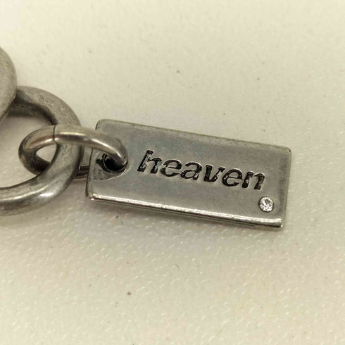 マークジェイコブス heaven by marc jacobs HEAVEN SHOVE IT ブレスレット レディース