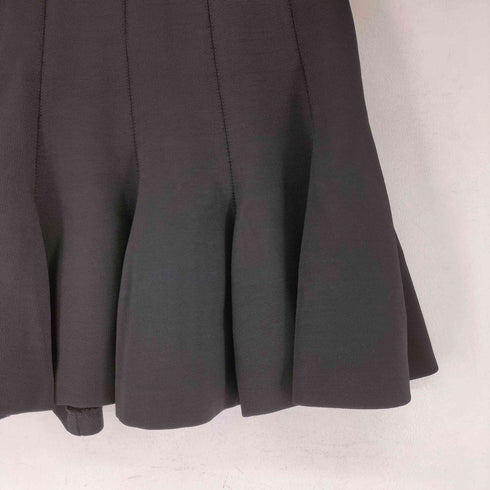 カルヴェン CARVEN フレア ミニスカート レディース JPN:38