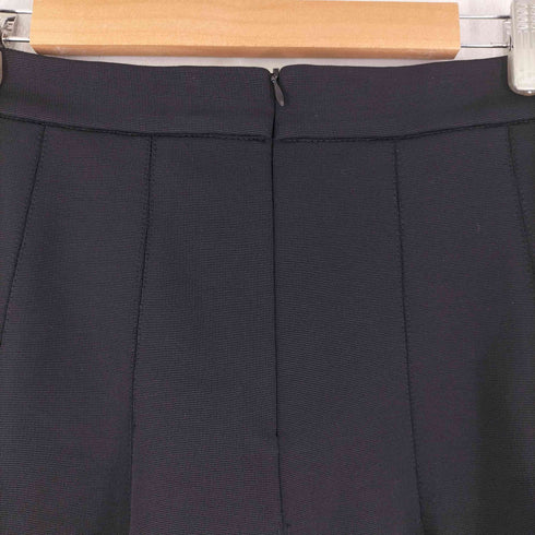 カルヴェン CARVEN フレア ミニスカート レディース JPN:38