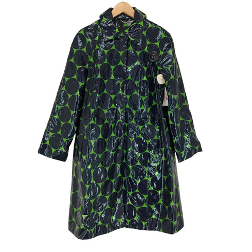ケイトスペードニューヨーク kate spade NEW YORK ジョイドット コート レディース XS