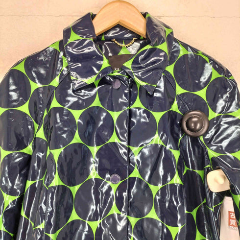 ケイトスペードニューヨーク kate spade NEW YORK ジョイドット コート レディース XS