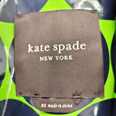 ケイトスペードニューヨーク kate spade NEW YORK ジョイドット コート レディース XS