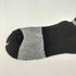 ヨウジヤマモト Yohji Yamamoto C/A RIB PILE BORDER SOCKS メンズ