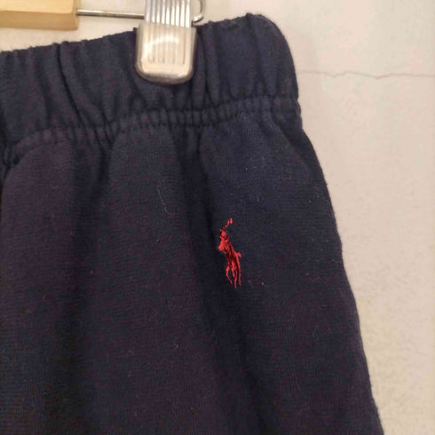 ポロバイラルフローレン Polo by RALPH LAUREN ポニー刺繍 イージー スウェット パンツ メンズ LL
