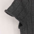 ラルフローレン RALPH LAUREN ウール100% ニット ショートスリーブトップス レディース import:L