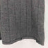 ラルフローレン RALPH LAUREN ウール100% ニット ショートスリーブトップス レディース import:L