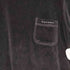 GiO ラインストーン加工 ベロア ロングスリーブ カットソー レディース JPN:40