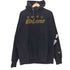 チャンピオン Champion EBLENS Reverse Weave 企業ロゴ プリント リバースウィーブ パーカー メンズ