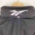 リーボック Reebok 刺繍タグ ロゴナイロンジャケット メンズ JPN:L