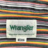 ラングラー Wrangler オープンカラー ストライプ シャツ メンズ JPN:M