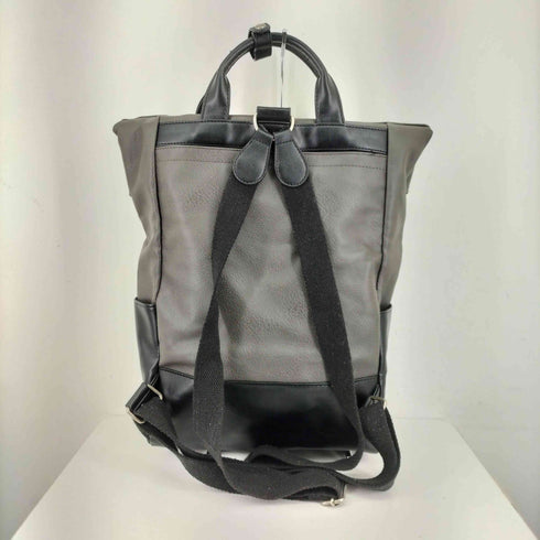 ディーケリー D.KELLY 2WAY トート リュック メンズ