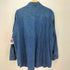 イエナ IENA 25AW 7.5oz デニムシャツ レディース