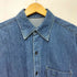 イエナ IENA 25AW 7.5oz デニムシャツ レディース