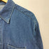 イエナ IENA 25AW 7.5oz デニムシャツ レディース