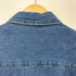 イエナ IENA 25AW 7.5oz デニムシャツ レディース