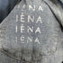 イエナ IENA 25AW 7.5oz デニムシャツ レディース
