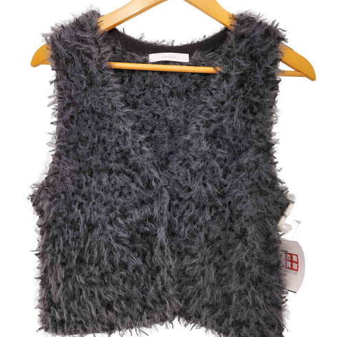イエナ IENA TORRAZZO DONNA トラッゾドンナ KNIT VEST ニット ベスト レディース