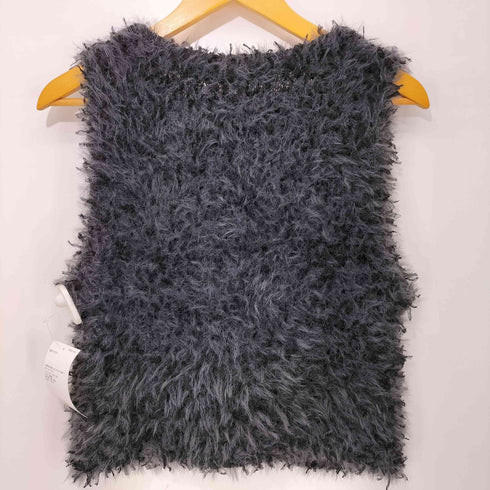 イエナ IENA TORRAZZO DONNA トラッゾドンナ KNIT VEST ニット ベスト レディース
