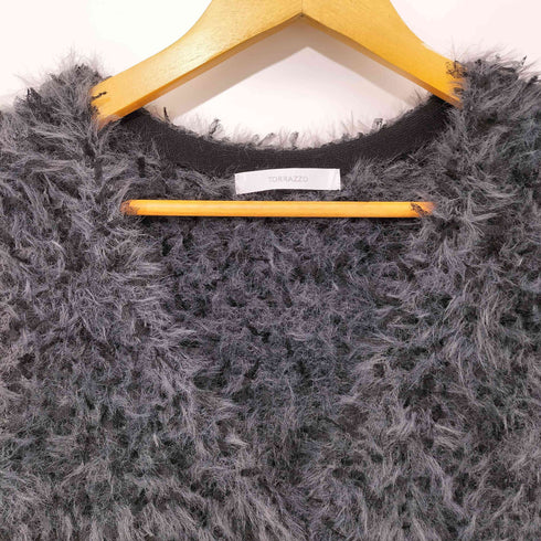 イエナ IENA TORRAZZO DONNA トラッゾドンナ KNIT VEST ニット ベスト レディース
