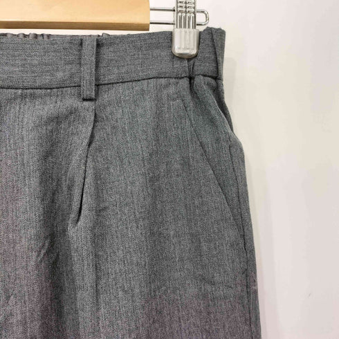 イエナ IENA 25AW イージースラックス レディース JPN:38