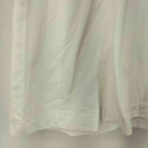 コムデギャルソンガール COMME DES GARCONS GIRL ハートワッペン ロングパーカー レディース JPN:S