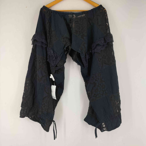 フリーダ Freada 2WAYレースボレロ レディース ONE SIZE