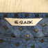 ルグラジック le glazik バティックプリント ロングワンピース レディース FR:36