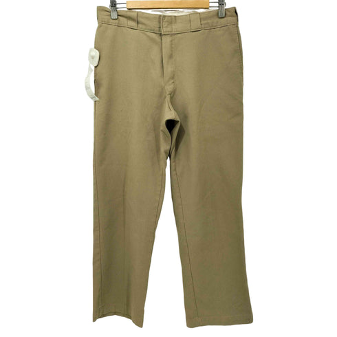 ディッキーズ Dickies FLEX 874 ワークパンツ メンズ 34×30