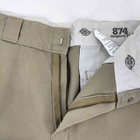 ディッキーズ Dickies FLEX 874 ワークパンツ メンズ 34×30