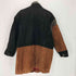 DIANA MAPCO ダイアナマップコ Genuine Leather レザースタンドカラーコート レディース 16