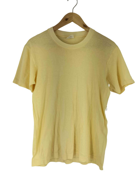 カルバンクライン CALVIN KLEIN 90s シングルステッチ S/S Tシャツ レディース JPN:M