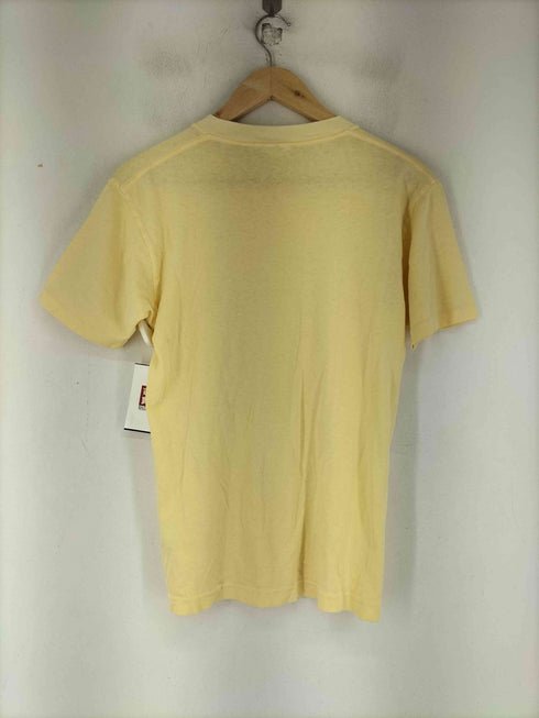 カルバンクライン CALVIN KLEIN 90s シングルステッチ S/S Tシャツ レディース JPN:M