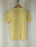 カルバンクライン CALVIN KLEIN 90s シングルステッチ S/S Tシャツ レディース JPN:M