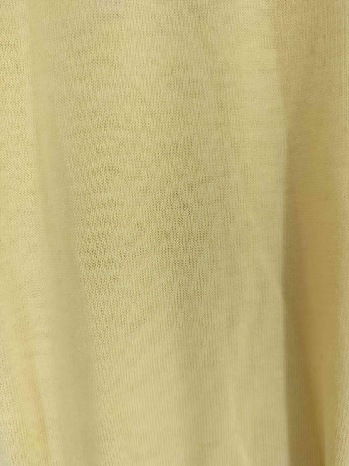 カルバンクライン CALVIN KLEIN 90s シングルステッチ S/S Tシャツ レディース JPN:M