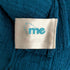 ミーイッセイミヤケ me ISSEY MIYAKE プリーツシャツワンピース レディース