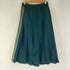ニードルズ Needles Pleated Track Skirt - Poly Smooth レディース JPN:1