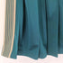 ニードルズ Needles Pleated Track Skirt - Poly Smooth レディース JPN:1