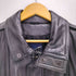 ROBERT COMSTOCK 90S Thinsulate 鹿革 ディアスキン レザー ボンバージャケット メンズ import:L