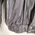 ROBERT COMSTOCK 90S Thinsulate 鹿革 ディアスキン レザー ボンバージャケット メンズ import:L