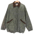 ヒンソン HINSON 23AW 中綿 キルトJKT/コーチジャケット/ミリタリーライナー メンズ import:L