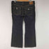 リーバイス Levis ノーティーズ ブーツカット フレアデニムパンツ メンズ US:32-33 33