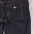 リーバイス Levis ノーティーズ ブーツカット フレアデニムパンツ メンズ US:32-33 33