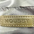 マウジー moussy FAUX LEATHER SHOULDER バッグ レディース