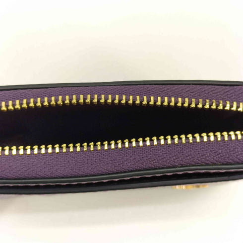 コーチ COACH ジップ カード ケース レディース