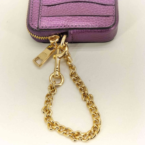 コーチ COACH ジップ カード ケース レディース