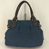 サボイ SAVOY SM070703 デニム 2way トートバッグ レディース