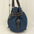 サボイ SAVOY SM070703 デニム 2way トートバッグ レディース
