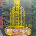 TURNING POINT ヘビーネルシャツ メンズ import:L