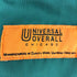 ユニバーサルオーバーオール UNIVERSAL OVERALL スラント デイパック メンズ