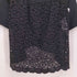 ニジュウサンク 23区 LIBECO バックレースブラウス レディース JPN:38